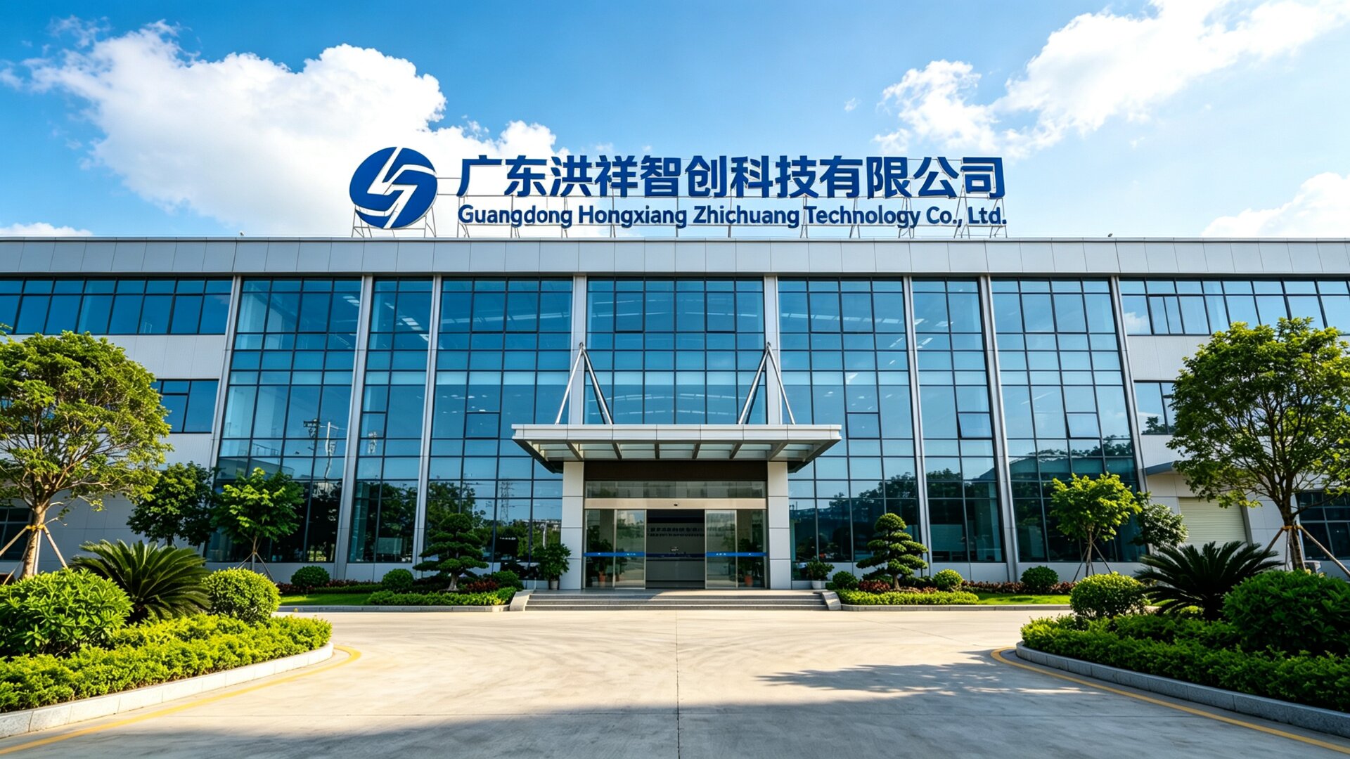 Company Headquarters