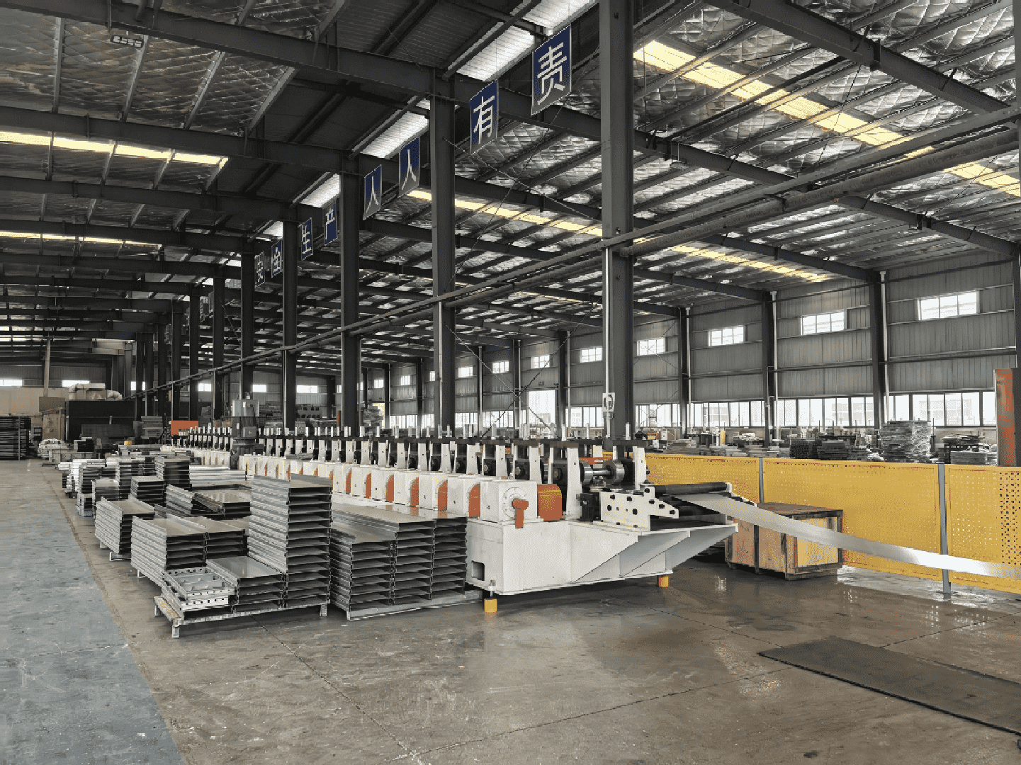 Custom Solutions for Your Construction Projects