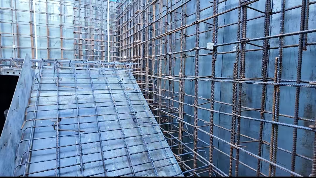 On-Site Construction Solutions